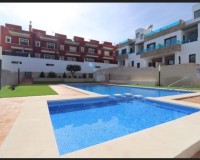 Nouvelle construction - terraced - Bigastro