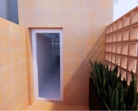 Nouvelle construction - terraced - Cartagena