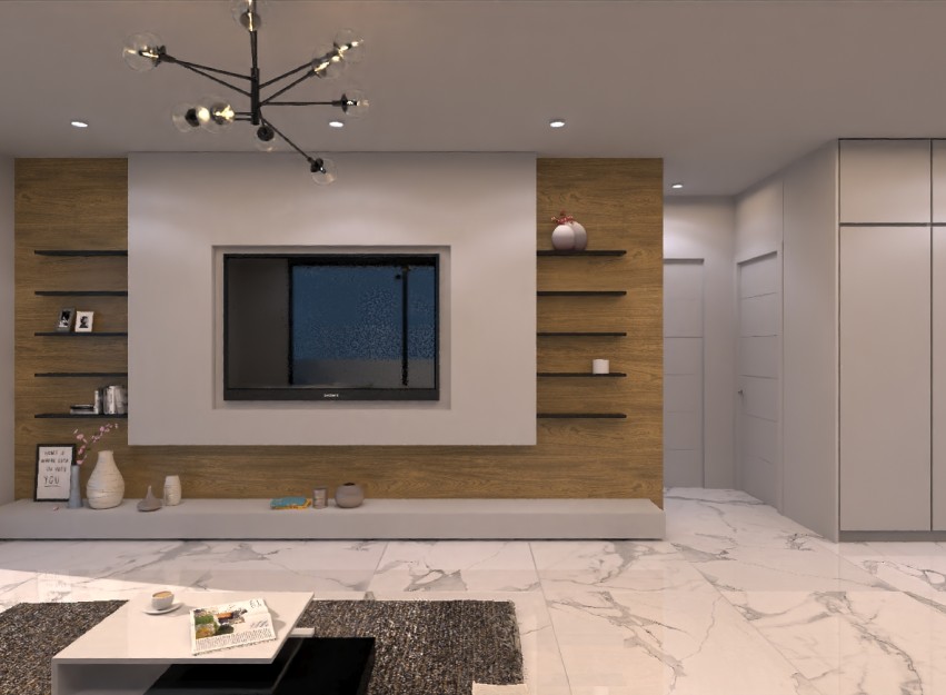 Nouvelle construction - terraced - Ciudad Quesada