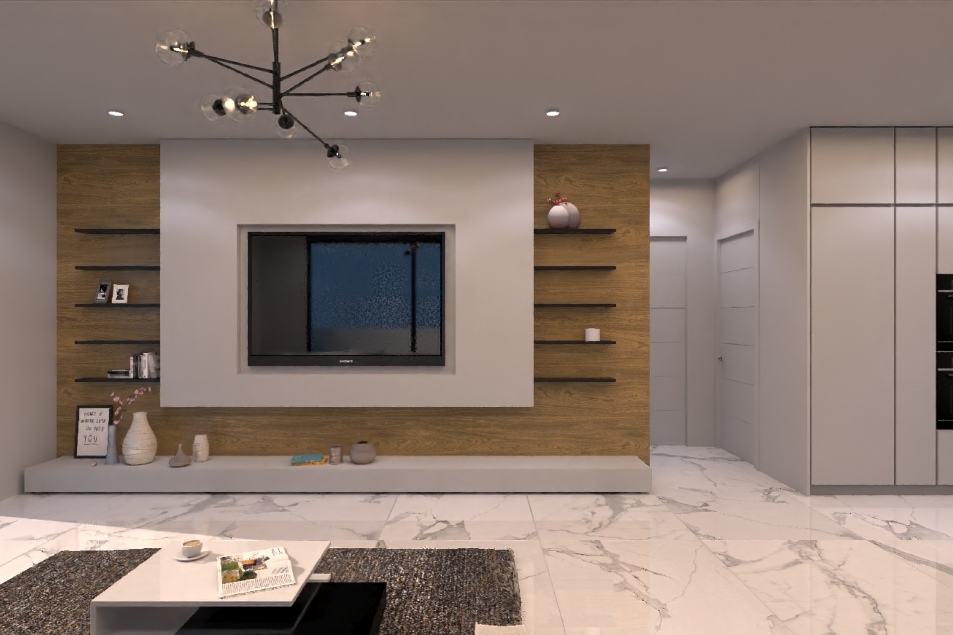 Nouvelle construction - terraced - Ciudad Quesada