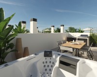 Nouvelle construction - terraced - Dolores