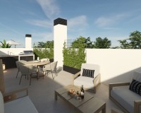 Nouvelle construction - terraced - Dolores