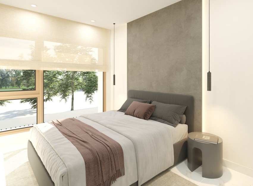 Nouvelle construction - terraced - Dolores