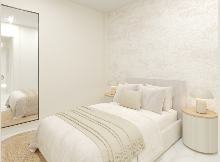 Nouvelle construction - terraced - Dolores