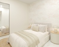 Nouvelle construction - terraced - Dolores