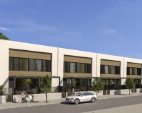 Nouvelle construction - terraced - Dolores