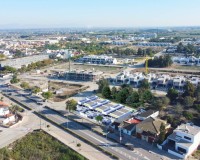 Nouvelle construction - terraced - Dolores