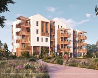 Nouvelle construction - terraced - El Verger