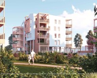 Nouvelle construction - terraced - El Verger