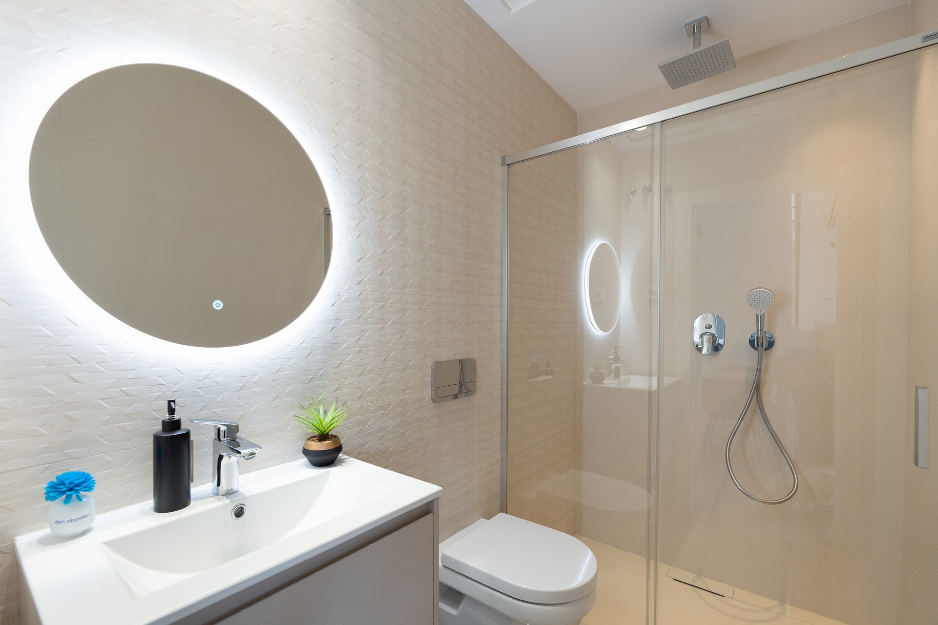 Nouvelle construction - terraced - Elche