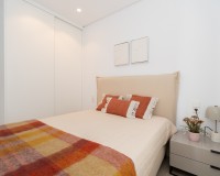 Nouvelle construction - terraced - Elche