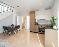 Nouvelle construction - terraced - Elche