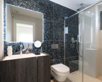 Nouvelle construction - terraced - Elche