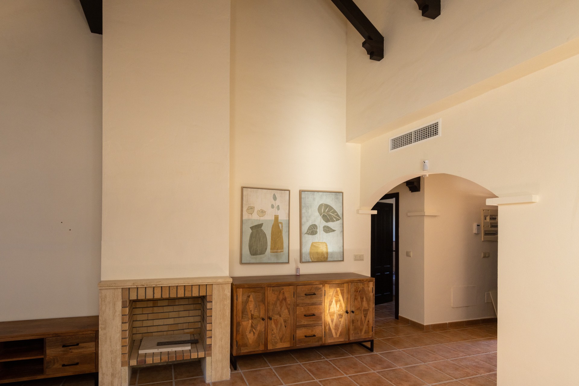 Nouvelle construction - terraced - Fuente Alamo