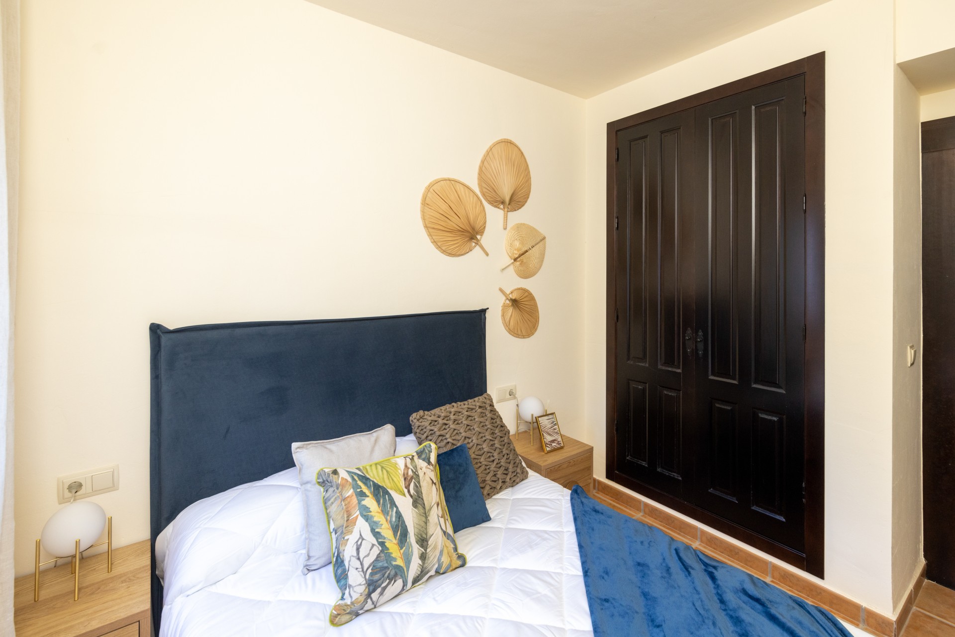 Nouvelle construction - terraced - Fuente Alamo