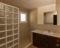 Nouvelle construction - terraced - Fuente Alamo