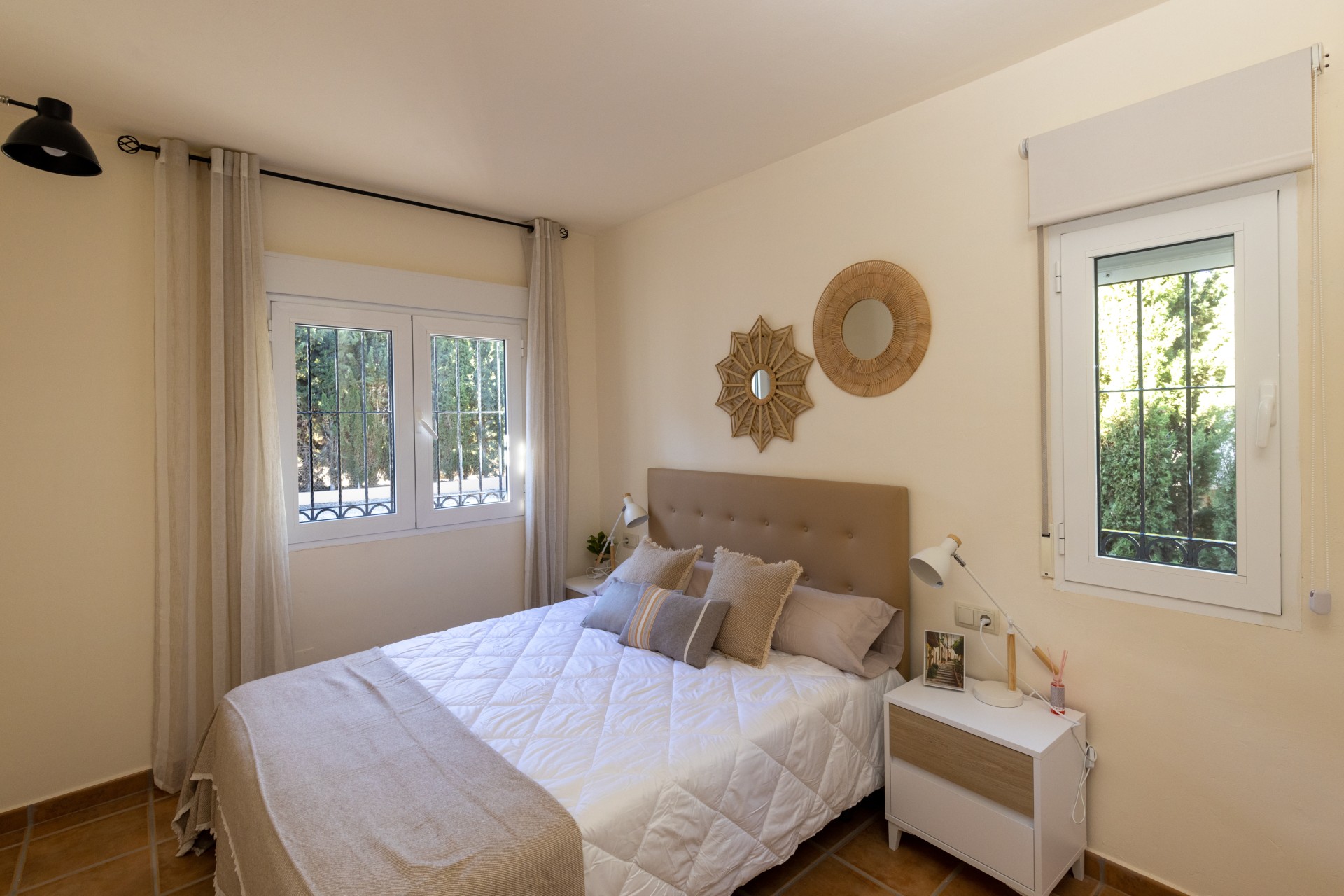 Nouvelle construction - terraced - Fuente Alamo