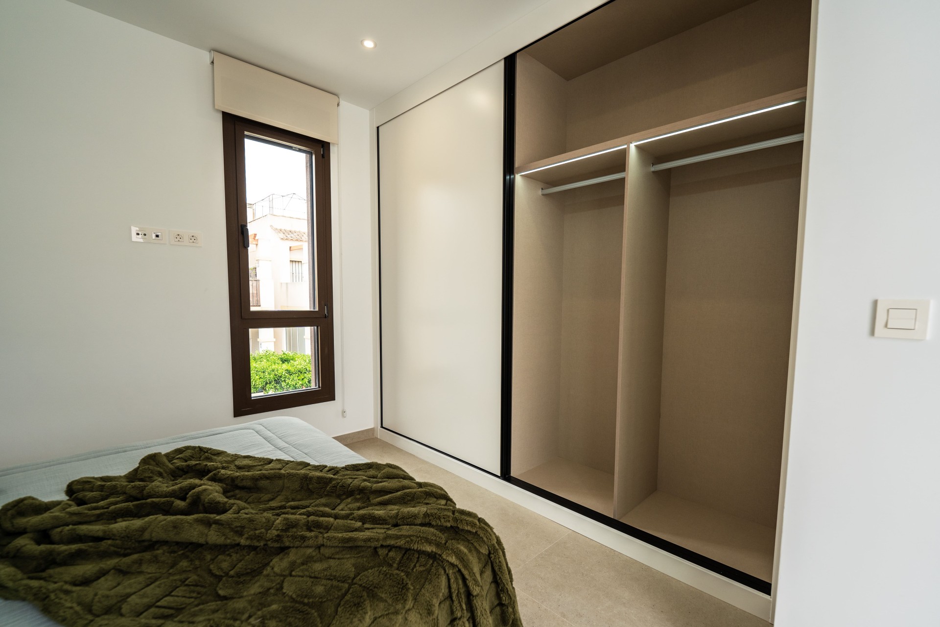 Nouvelle construction - terraced - Heredades