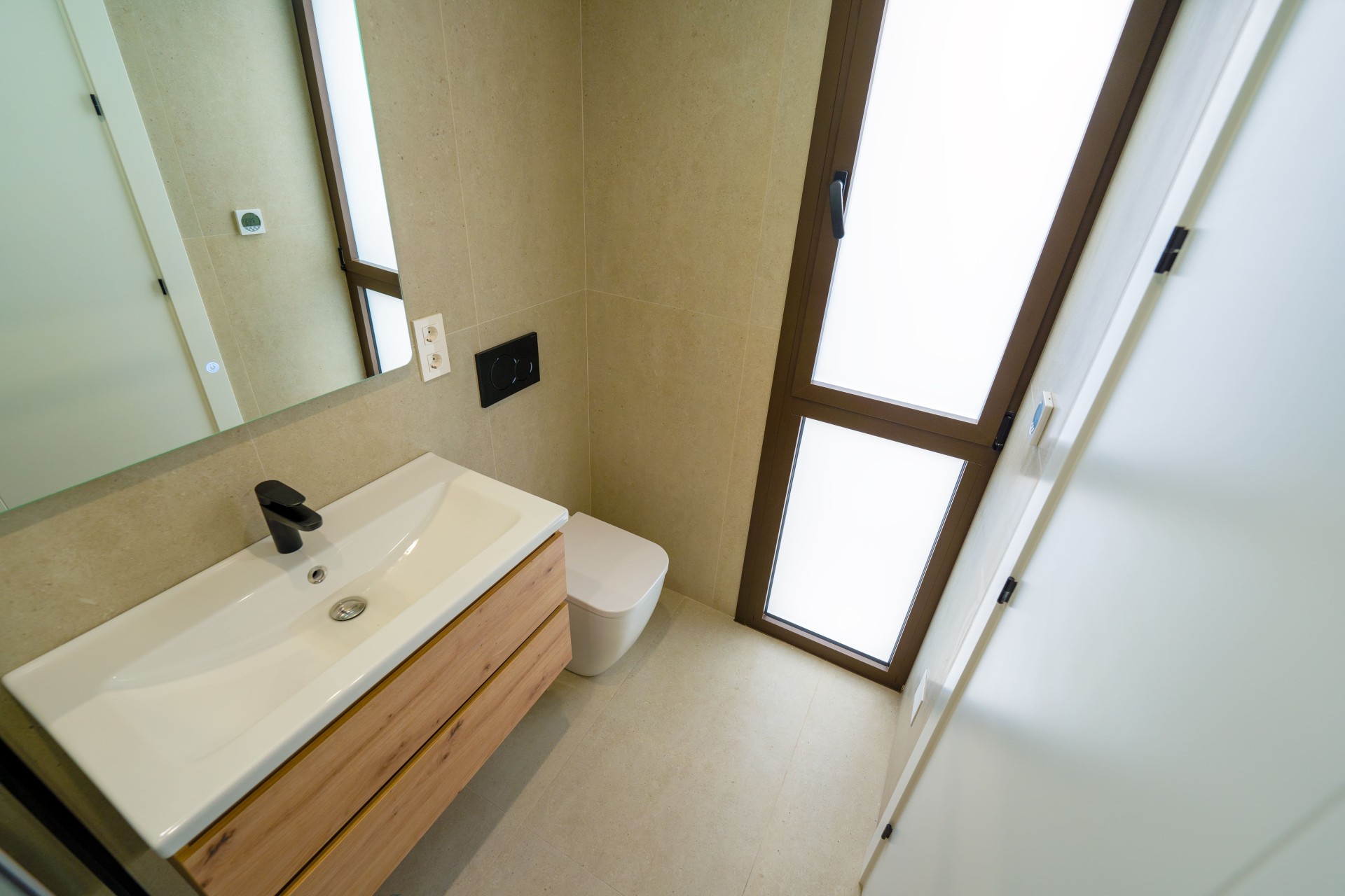 Nouvelle construction - terraced - Heredades