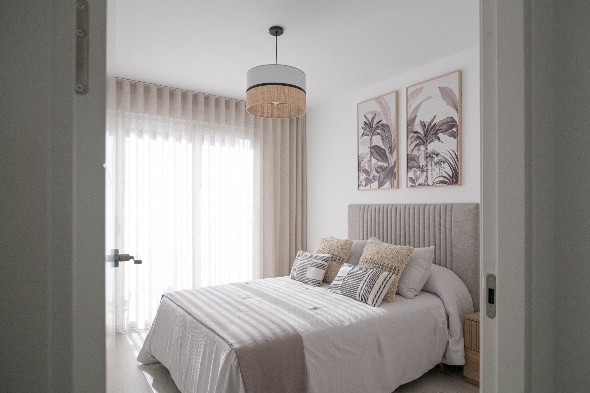 Nouvelle construction - terraced - Jerónimo y Avileses