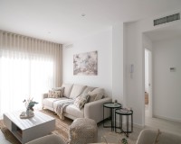 Nouvelle construction - terraced - Jerónimo y Avileses