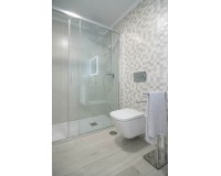 Nouvelle construction - terraced - Jerónimo y Avileses