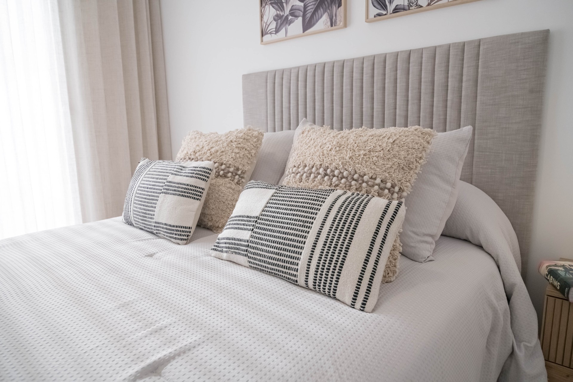 Nouvelle construction - terraced - Jerónimo y Avileses