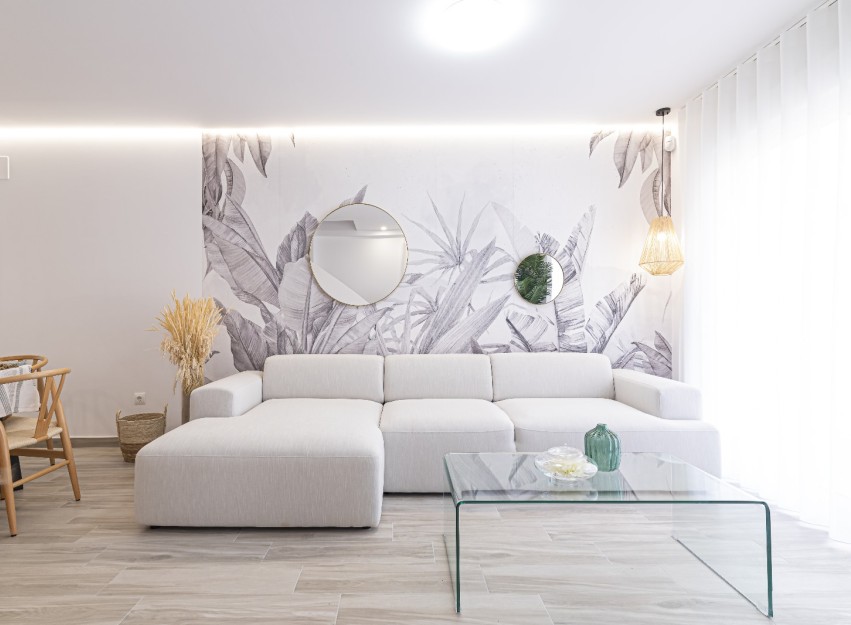 Nouvelle construction - terraced - La Manga del Mar Menor