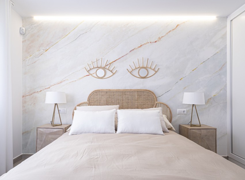 Nouvelle construction - terraced - La Manga del Mar Menor