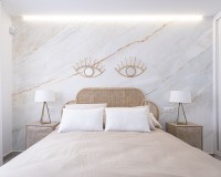 Nouvelle construction - terraced - La Manga del Mar Menor