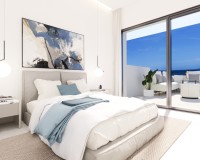 Nouvelle construction - terraced - Los Alcázares