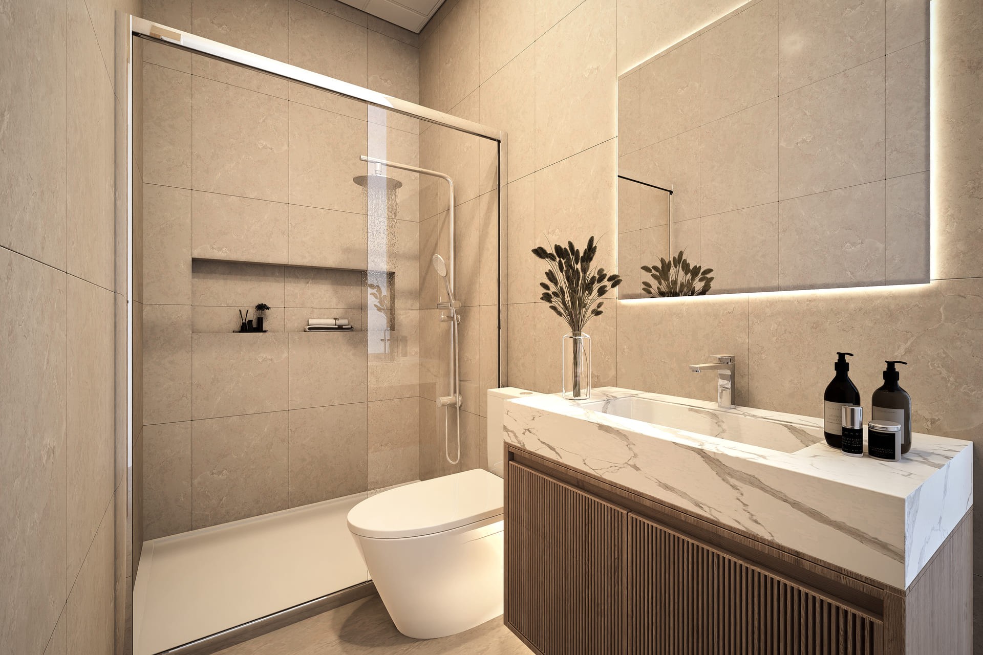 Nouvelle construction - terraced - Los Alcázares