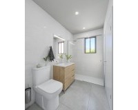 Nouvelle construction - terraced - Mazarrón