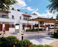 Nouvelle construction - terraced - Orihuela Costa