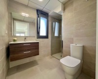 Nouvelle construction - terraced - Orihuela Costa