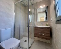 Nouvelle construction - terraced - Orihuela Costa