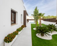 Nouvelle construction - terraced - Orihuela Costa