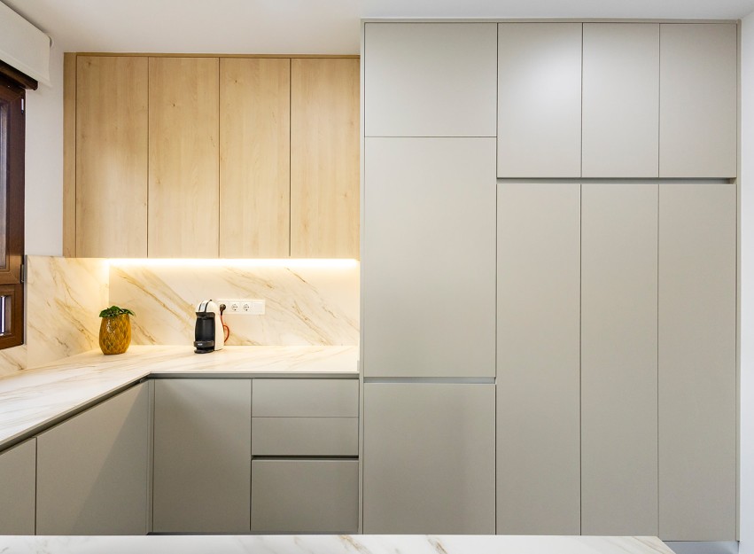 Nouvelle construction - terraced - Orihuela Costa