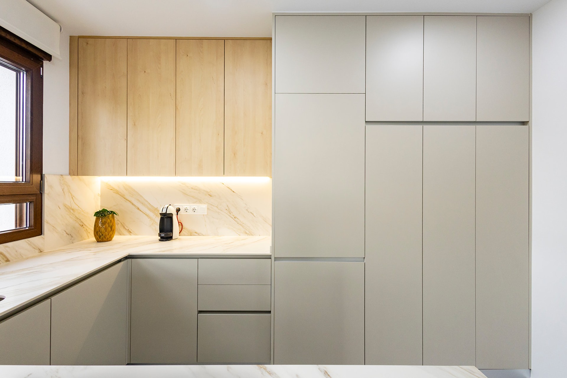 Nouvelle construction - terraced - Orihuela Costa