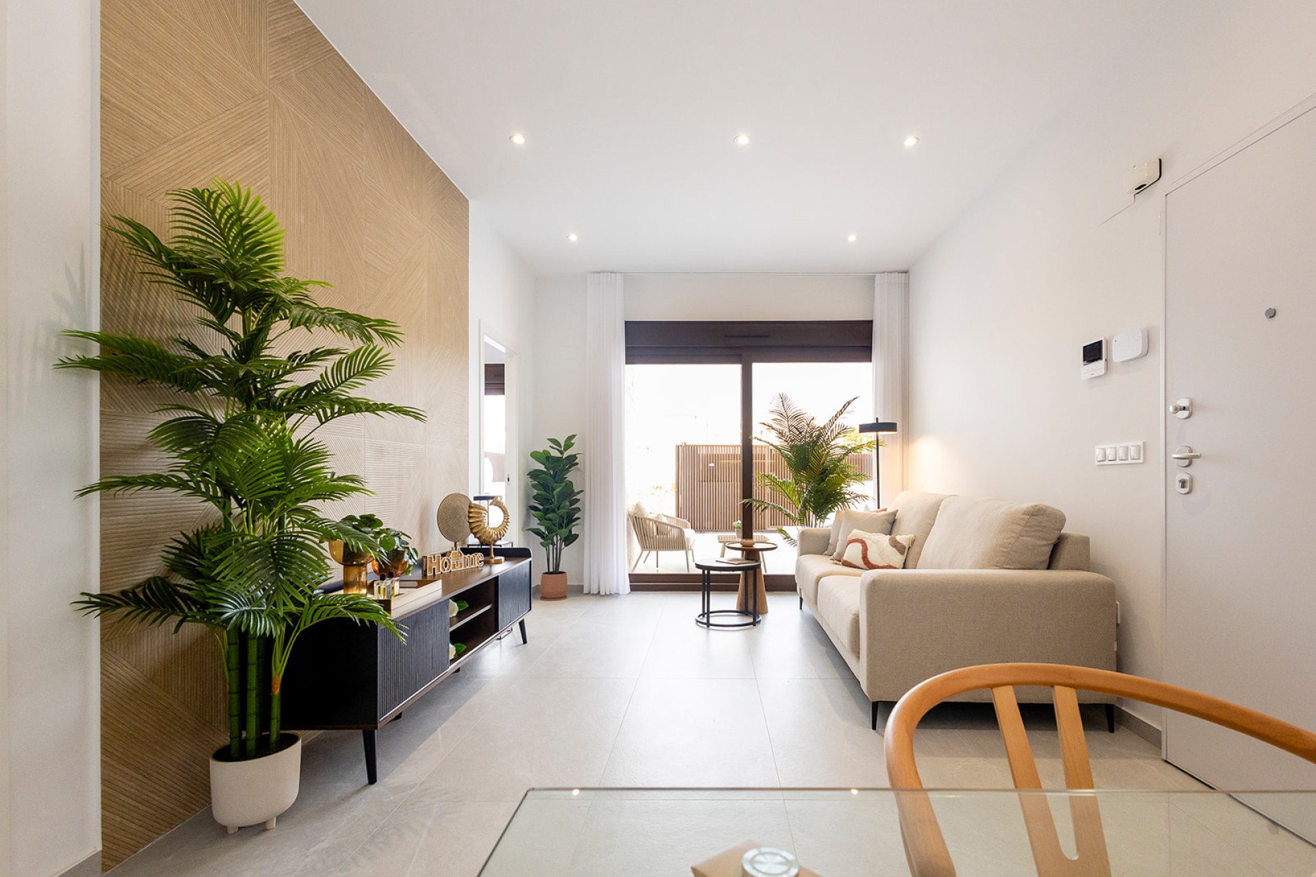 Nouvelle construction - terraced - Orihuela Costa