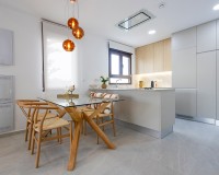 Nouvelle construction - terraced - Orihuela Costa