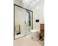 Nouvelle construction - terraced - Orihuela Costa