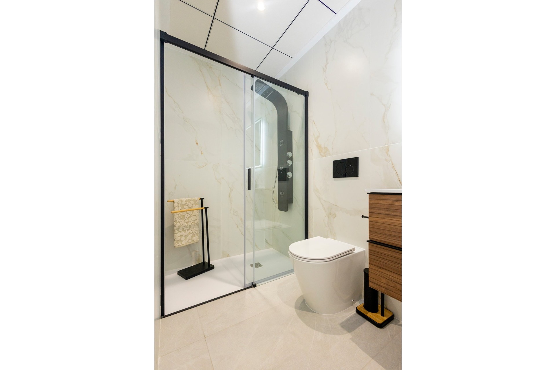 Nouvelle construction - terraced - Orihuela Costa