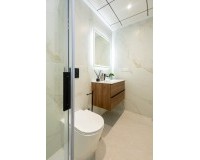 Nouvelle construction - terraced - Orihuela Costa