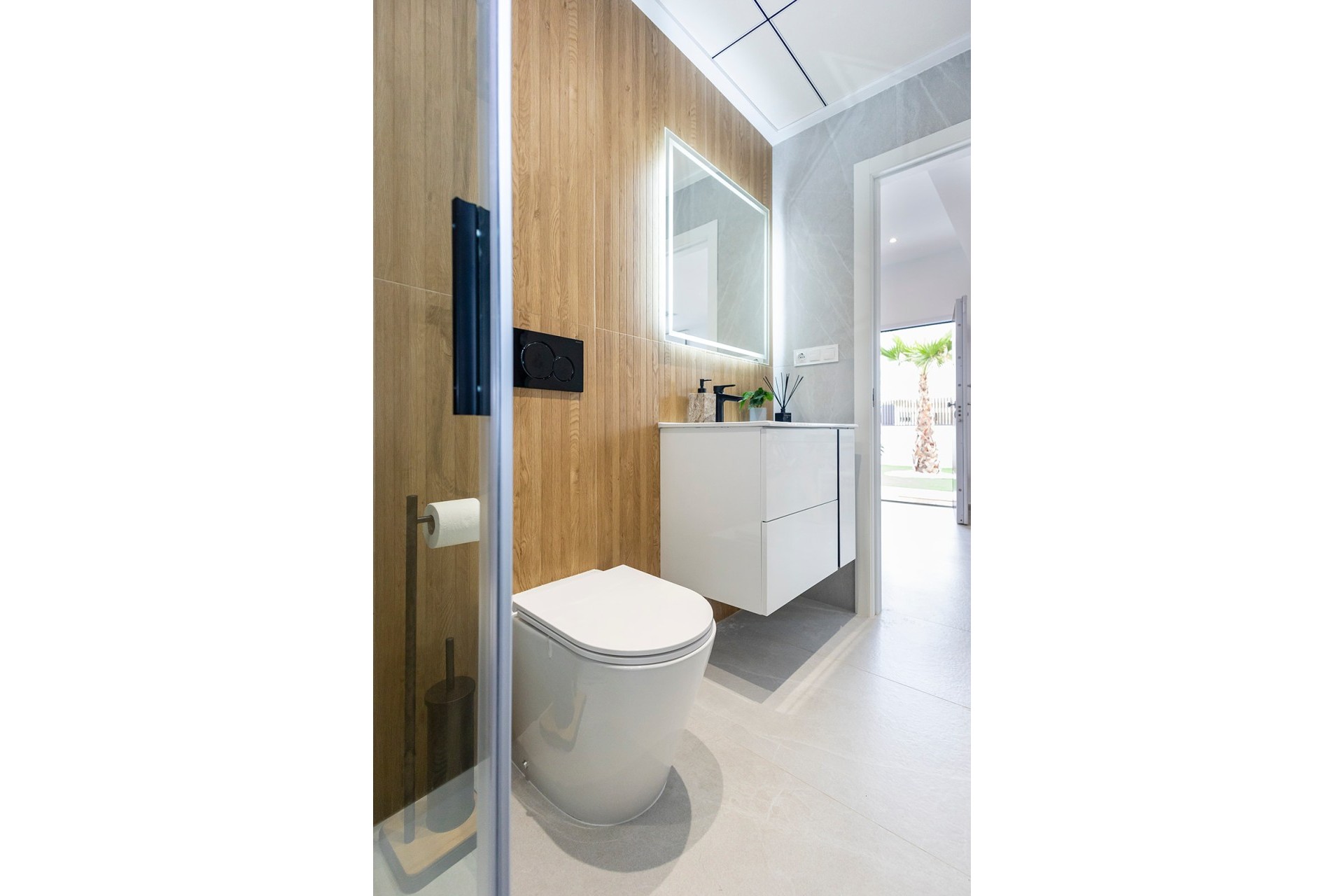 Nouvelle construction - terraced - Orihuela Costa