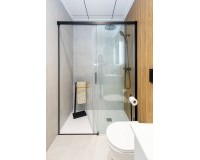 Nouvelle construction - terraced - Orihuela Costa