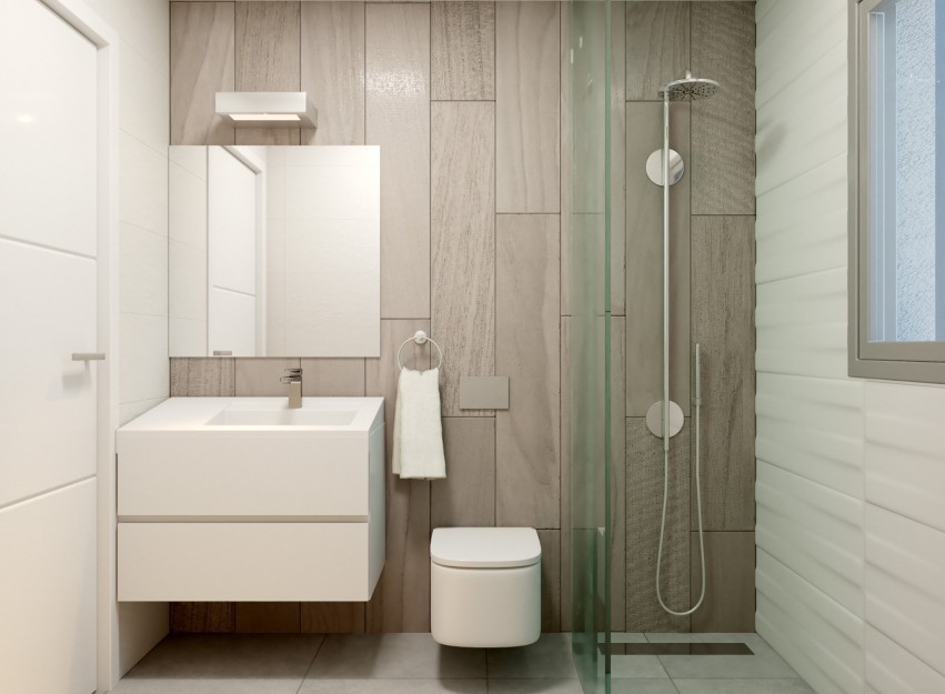 Nouvelle construction - terraced - Orihuela