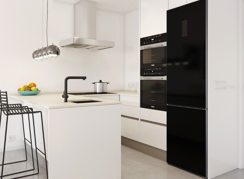 Nouvelle construction - terraced - Pilar de la Horadada