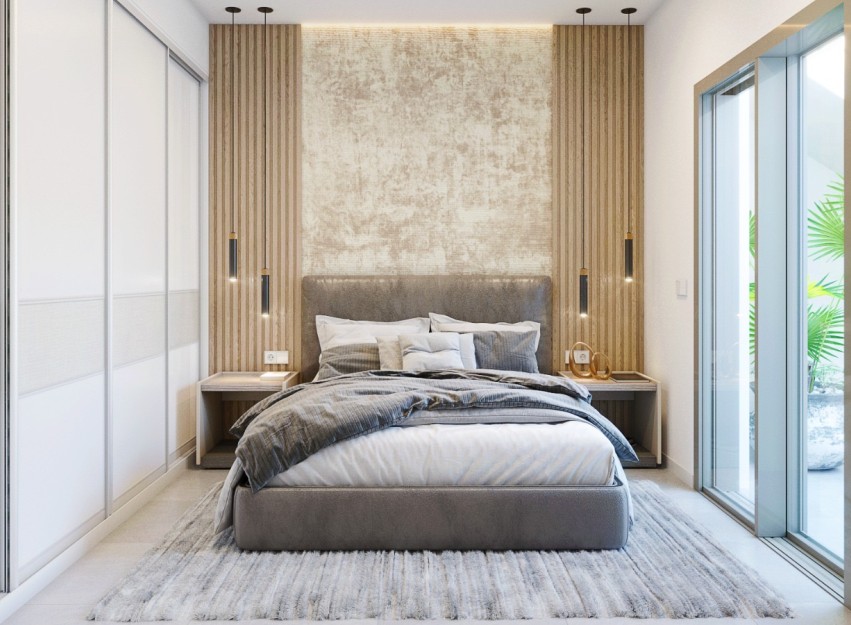 Nouvelle construction - terraced - Pilar de la Horadada