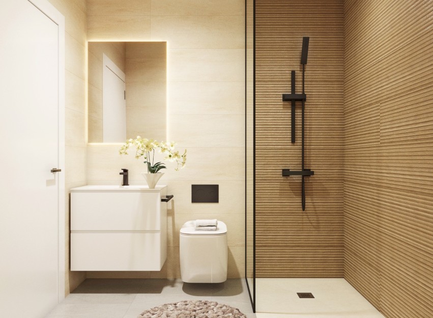 Nouvelle construction - terraced - Pilar de la Horadada